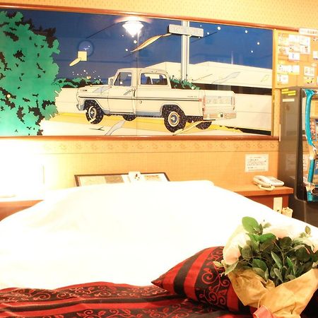 Pal Annex Kumamoto (Adults Only) Hotel Luaran gambar