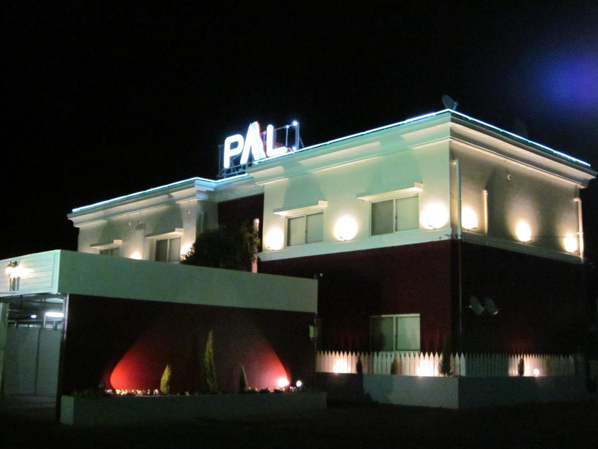 Pal Annex Kumamoto (Adults Only) Hotel Luaran gambar