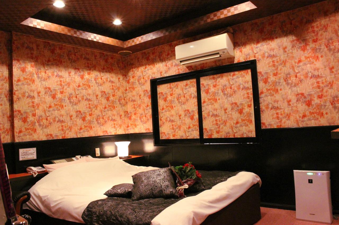 Pal Annex Kumamoto (Adults Only) Hotel Luaran gambar