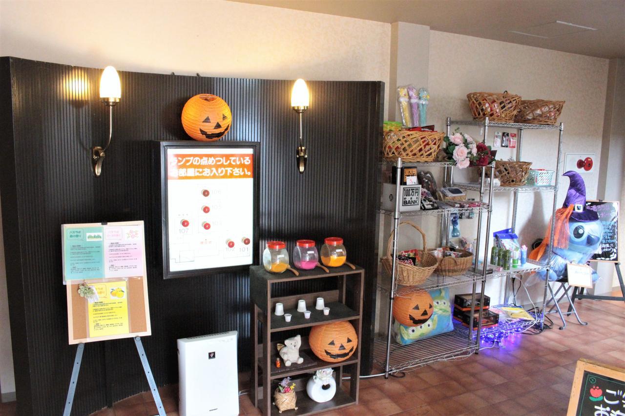 Pal Annex Kumamoto (Adults Only) Hotel Luaran gambar
