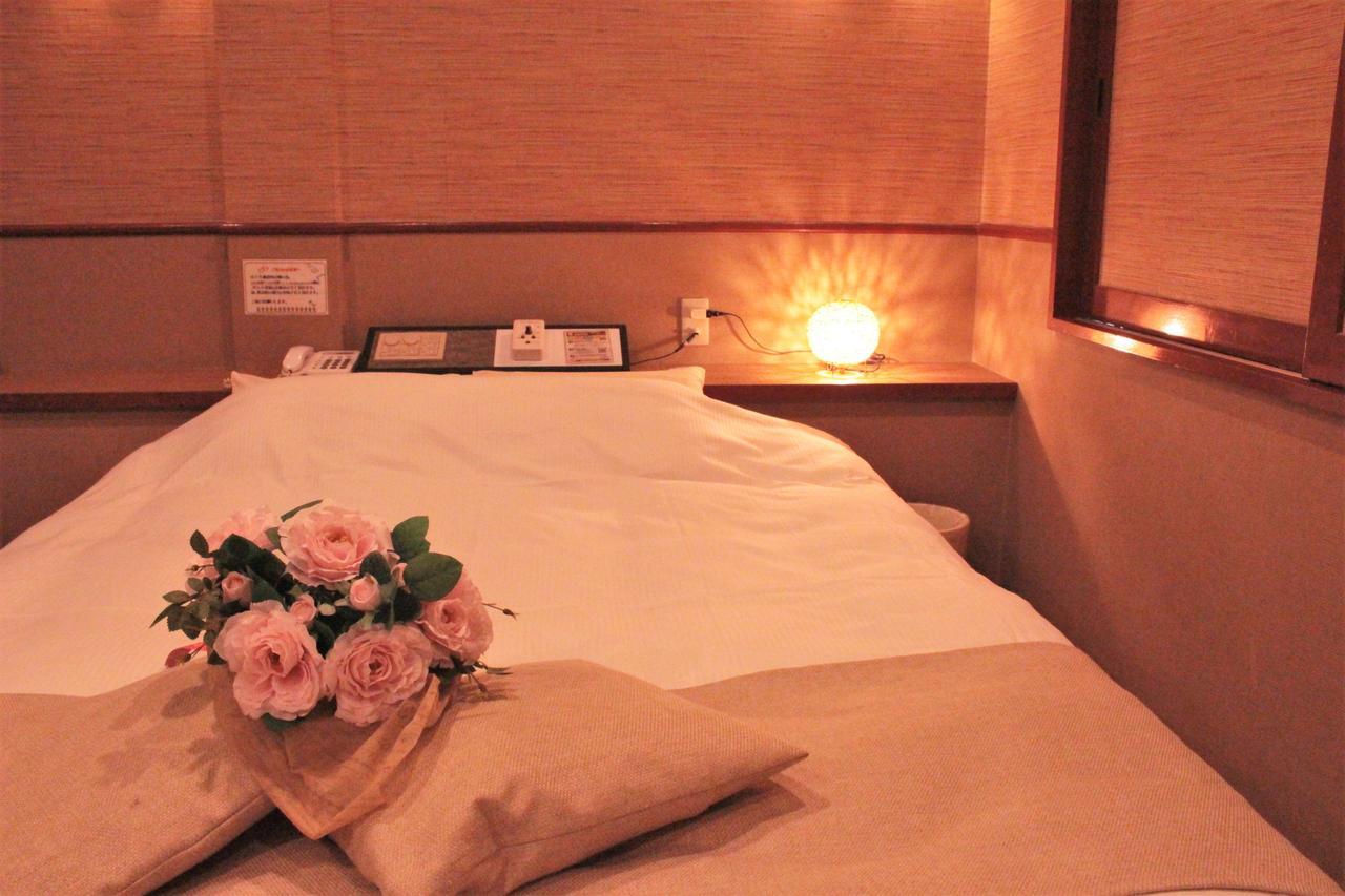 Pal Annex Kumamoto (Adults Only) Hotel Luaran gambar