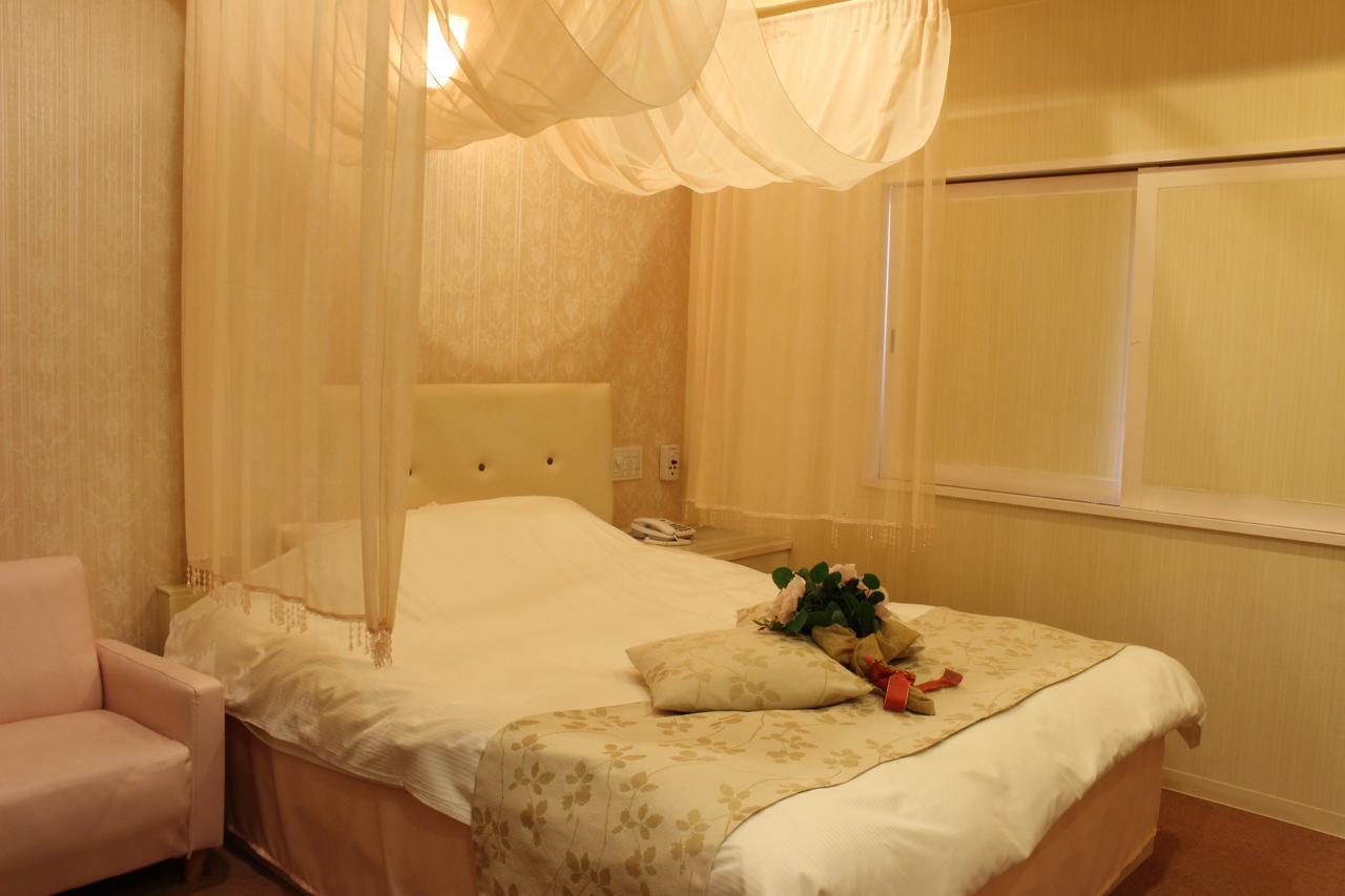 Pal Annex Kumamoto (Adults Only) Hotel Luaran gambar