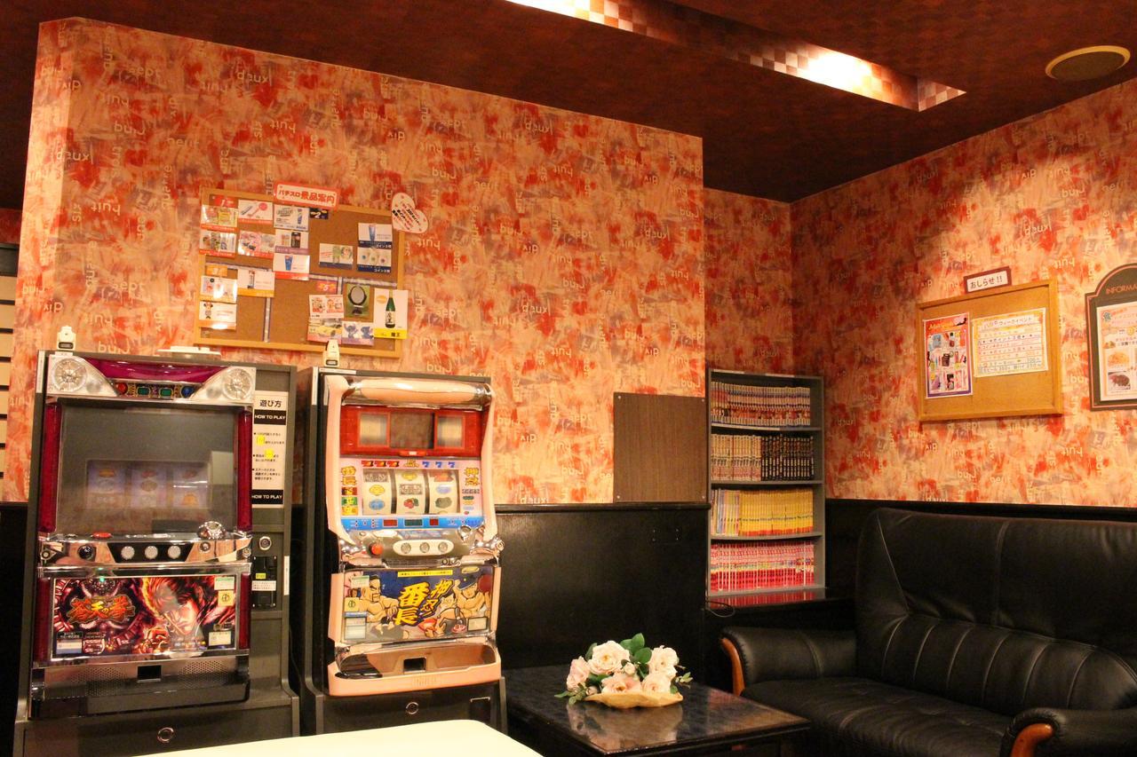 Pal Annex Kumamoto (Adults Only) Hotel Luaran gambar