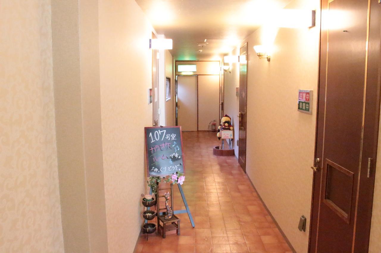 Pal Annex Kumamoto (Adults Only) Hotel Luaran gambar