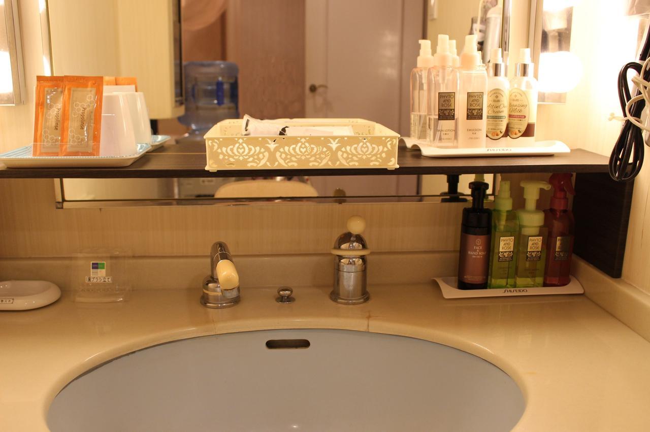 Pal Annex Kumamoto (Adults Only) Hotel Luaran gambar