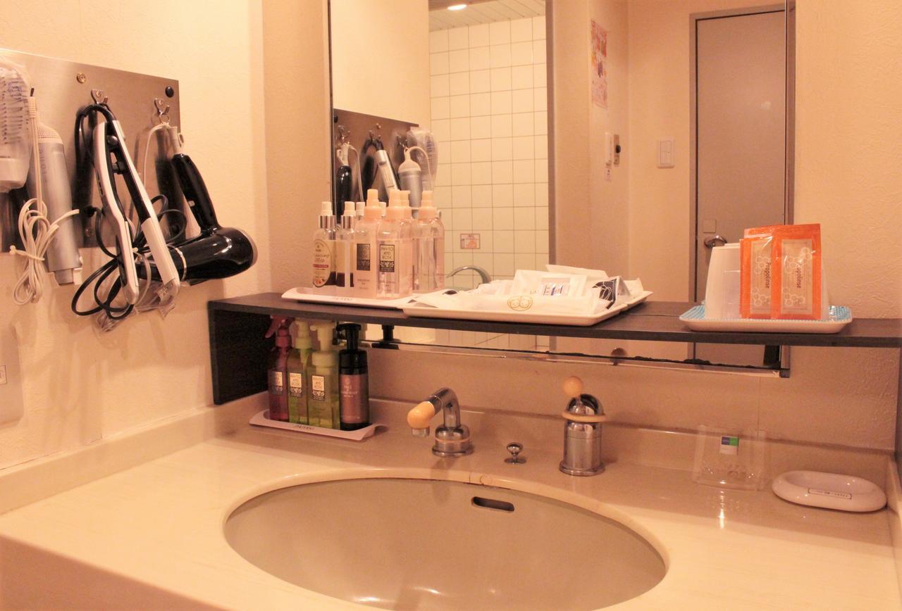 Pal Annex Kumamoto (Adults Only) Hotel Luaran gambar