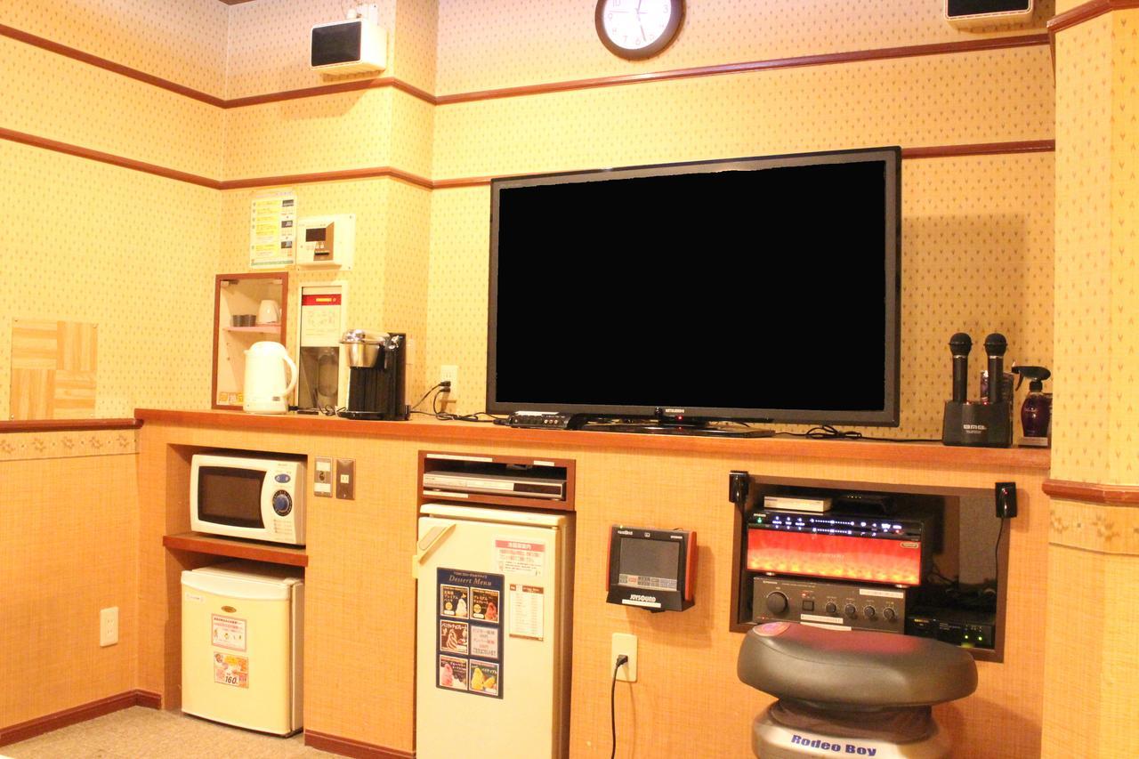 Pal Annex Kumamoto (Adults Only) Hotel Luaran gambar