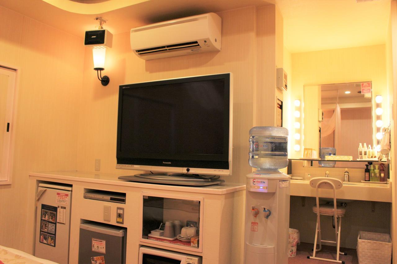 Pal Annex Kumamoto (Adults Only) Hotel Luaran gambar