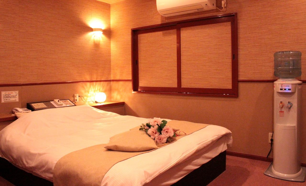 Pal Annex Kumamoto (Adults Only) Hotel Luaran gambar