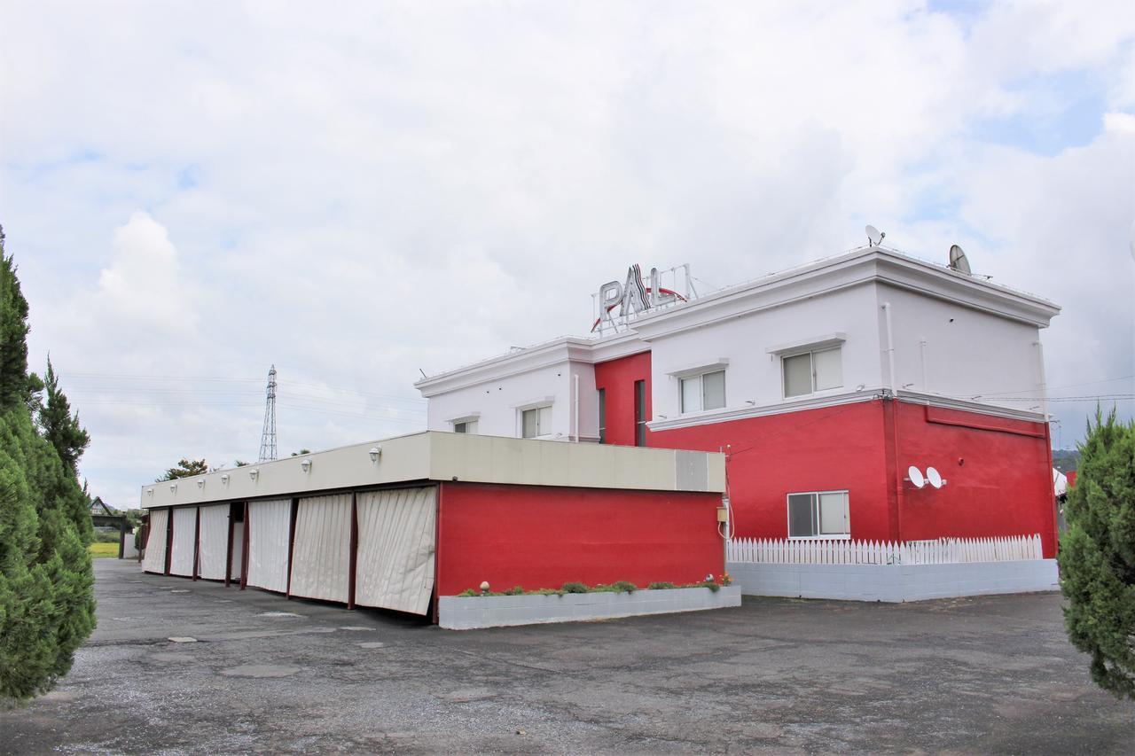 Pal Annex Kumamoto (Adults Only) Hotel Luaran gambar