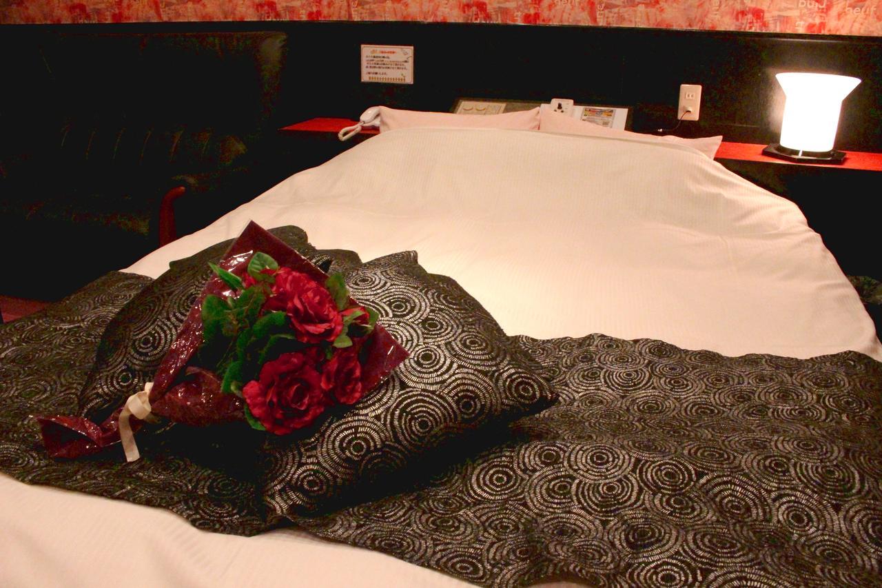 Pal Annex Kumamoto (Adults Only) Hotel Luaran gambar