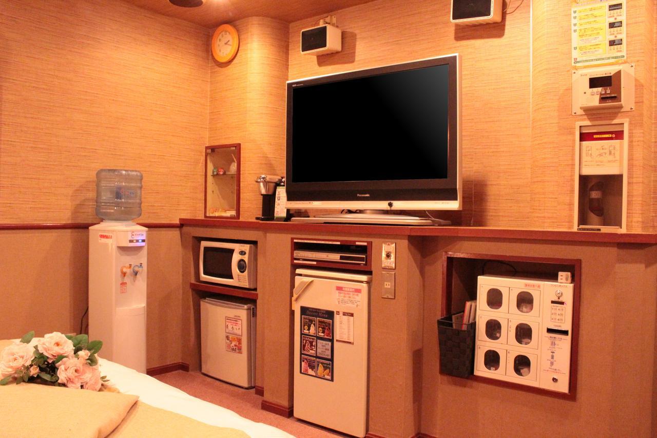 Pal Annex Kumamoto (Adults Only) Hotel Luaran gambar